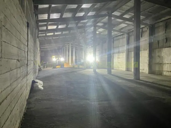 Spațiu industrial Peris - poza 8