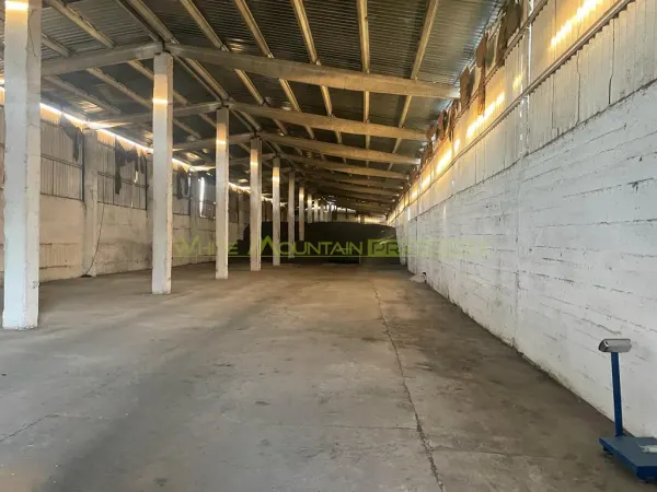 Spațiu industrial Peris - poza 9