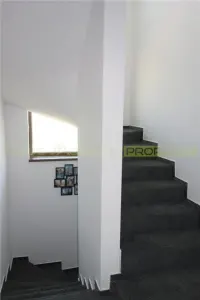 Vila 4 camere, piscina incalzita, de vanzare, complex Paladin, Corbeanca - foto 11