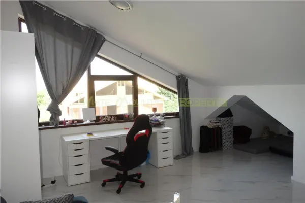 Casă 5 camere Corbeanca - poza 17