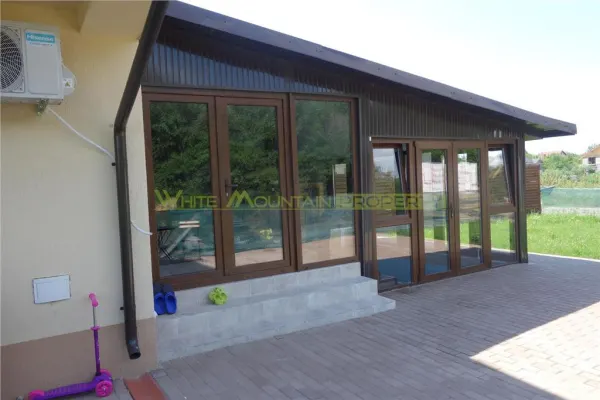 Casă 5 camere Corbeanca - poza 19