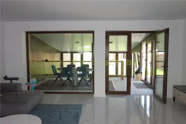 Casă 5 camere Corbeanca - poza 3