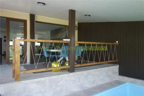 Casă 5 camere Corbeanca - poza 6
