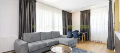 Apartament 3 camere, vanzare, Aviatie Park, comision 0%, Bucuresti - foto 1
