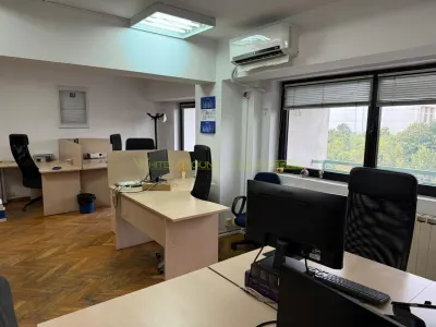 Splaiul Unirii, apartament 5 camere - foto 1