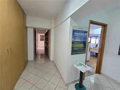 Splaiul Unirii, apartament 5 camere - foto 13