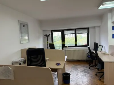 Splaiul Unirii, apartament 5 camere - foto 3
