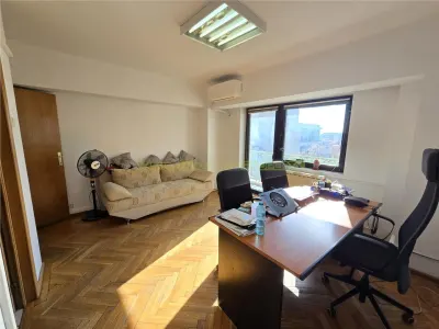 Splaiul Unirii, apartament 5 camere - foto 4