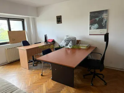 Splaiul Unirii, apartament 5 camere - foto 6
