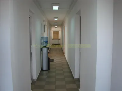 Spatii birouri, 25/ 50/ 100 mp, Grozavesti Regie Carrefour Orhideea, Bucuresti (7,5 euro /mp) - foto 4