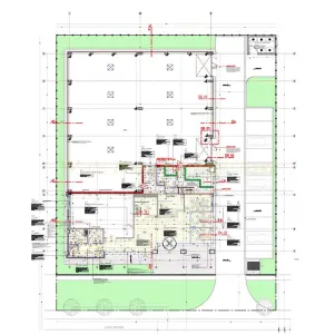 Cladire de birouri + depozit, de vanzare/inchiriere, Bd Metalurgiei, Bucuresti - foto 11