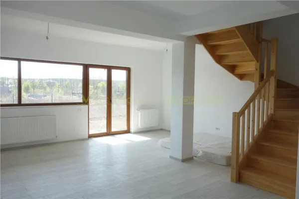 Casă 4 camere Corbeanca - poza 1