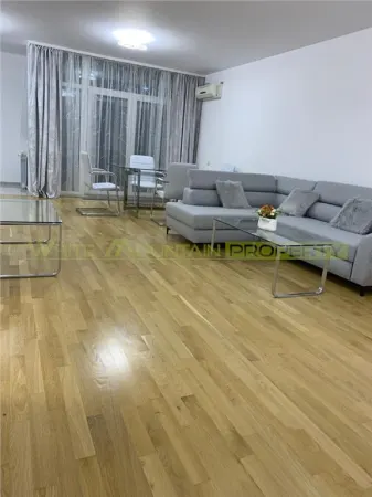 Apartament 3 camere București - poza 1