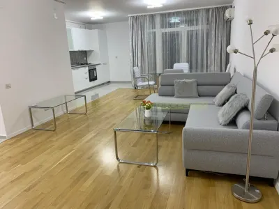 De vanzare Apartament 3 camere, Nordului - Herastrau, Bucuresti - foto 2