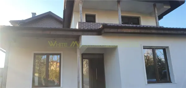Casă 6 camere Domnești - poza 1
