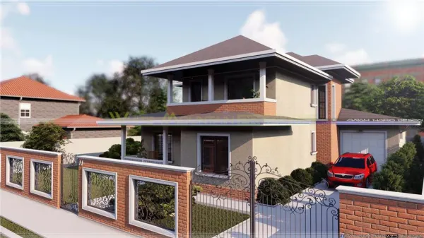 Casă 6 camere Domnești - poza 11