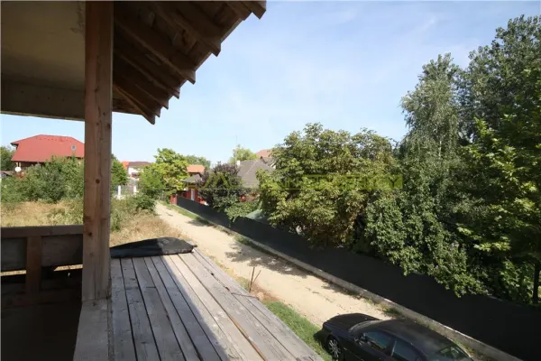 Casă 6 camere Domnești - poza 12