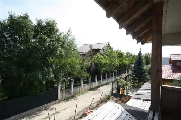 Casă 6 camere Domnești - poza 13