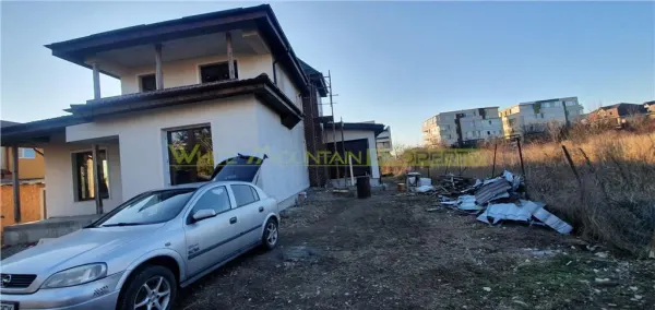 Casă 6 camere Domnești - poza 3