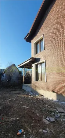Casă 6 camere Domnești - poza 4