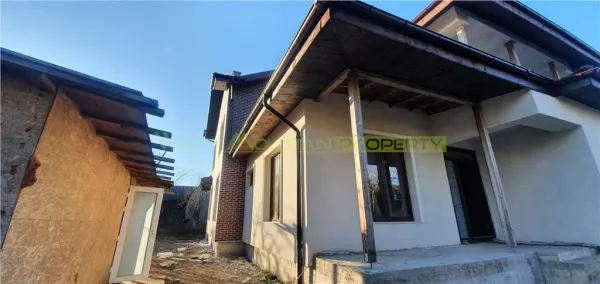 Casă 6 camere Domnești - poza 5