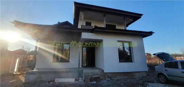 Casă 6 camere Domnești - poza 6