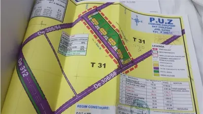 Teren, de vanzare, Izvorani, in intregime sau loturi 1000 mp - Izvorani