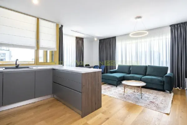 Apartament 3 camere București - poza 1