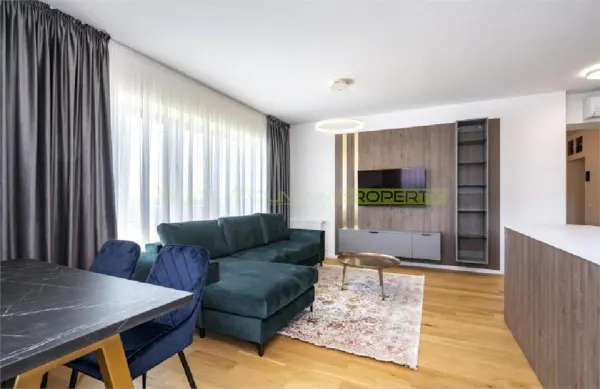 Apartament 3 camere București - poza 3