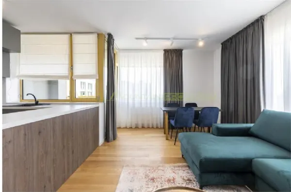 Apartament 3 camere București - poza 8
