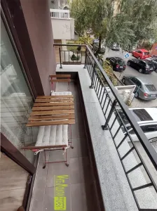 Inchiriere apartament 3 camere, Strada Eminescu (Video), Bucuresti - foto 12