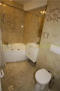 Inchiriere apartament 3 camere, Strada Eminescu (Video), Bucuresti - foto 9