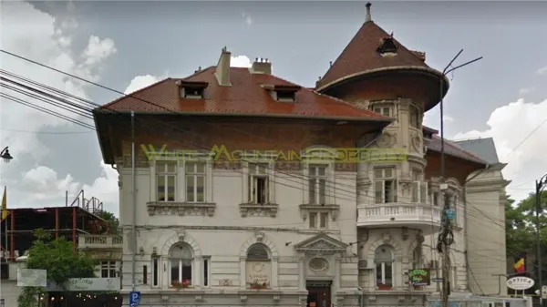 Apartament 11 camere București - poza 1