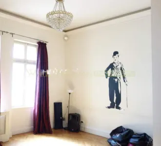 Apartament duplex elegant, 11 camere, de vanzare in Bucuresti, Lahovary - foto 6