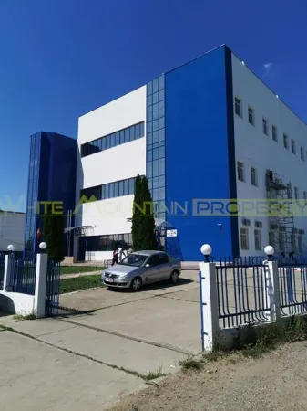 Birou Vaslui - poza 1