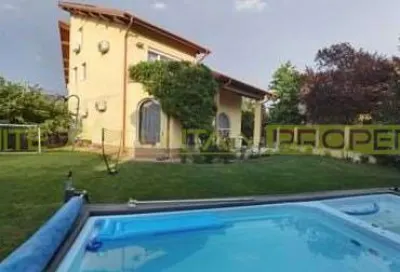 Vila 6 camere, piscina, inchiriere lunga durata, Voluntari - Voluntari