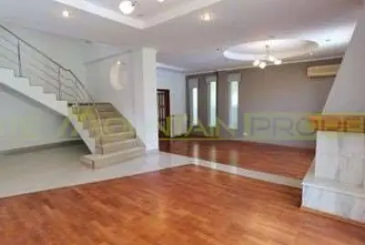 Vila 6 camere, inchiriere lunga durata, Voluntari - foto 4