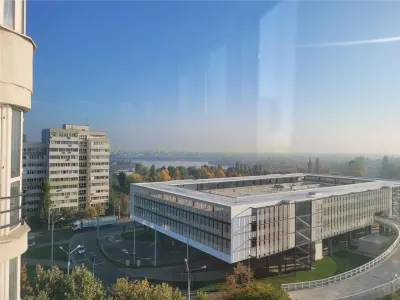 Apartament 4 camere de vanzare in Bucuresti, Cora Pantelimon - foto 1