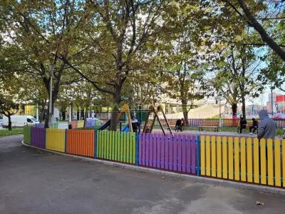 Apartament 4 camere de vanzare in Bucuresti, Cora Pantelimon - foto 2