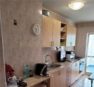 Apartament 4 camere de vanzare in Bucuresti, Cora Pantelimon - foto 14