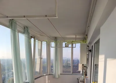 Apartament 4 camere de vanzare in Bucuresti, Cora Pantelimon - foto 17