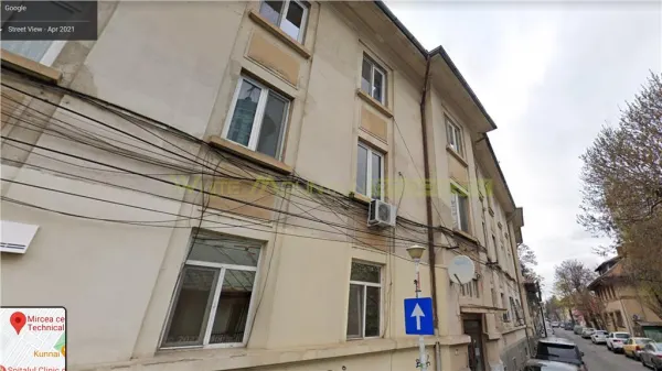 Birou București - poza 1