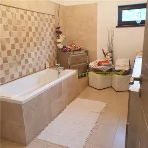Vila de lux, in cartier exclusivist, inchiriere termen lung, pretabil rezidenta sau firma, Otopeni - foto 16