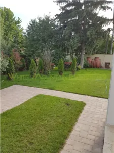 Vila de lux, in cartier exclusivist, inchiriere termen lung, pretabil rezidenta sau firma, Otopeni - foto 20