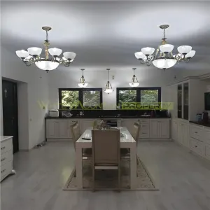 Vila de lux, in cartier exclusivist, inchiriere termen lung, pretabil rezidenta sau firma, Otopeni - foto 8