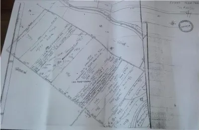 Teren, 45000 mp, de vanzare, Popesti Leordeni - foto 3