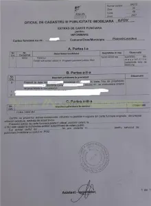 Teren, 45000 mp, de vanzare, Popesti Leordeni - foto 5