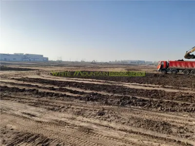 Teren, 45000 mp, de vanzare, Popesti Leordeni - foto 7