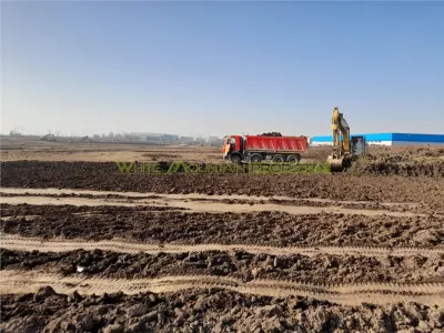 Teren, 45000 mp, de vanzare, Popesti Leordeni - foto 9