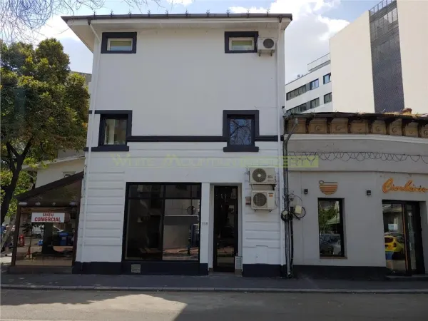 Spațiu comercial București - poza 22